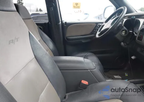 2000 Dodge Durango z USA, uszkodzony, nr VIN 1B4HS28ZXYF242005